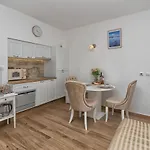 Apartment Nono And Nona In Diocletians Palace Split