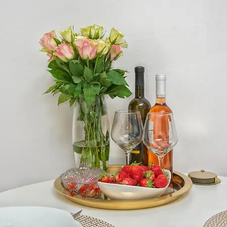 Apartamento Nono And Nona In Diocletians Palace Split