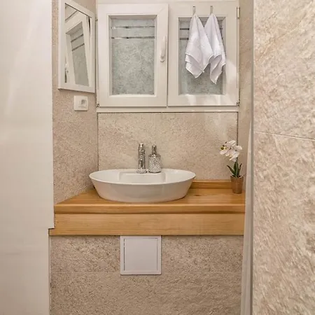 Apartamento Nono And Nona In Diocletians Palace