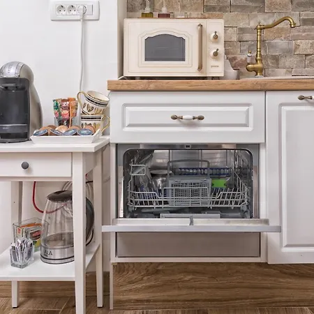 Apartamento Nono And Nona In Diocletians Palace Split