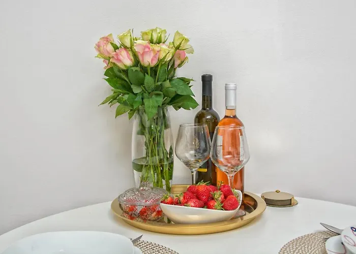 Apartamento Nono And Nona In Diocletians Palace Split