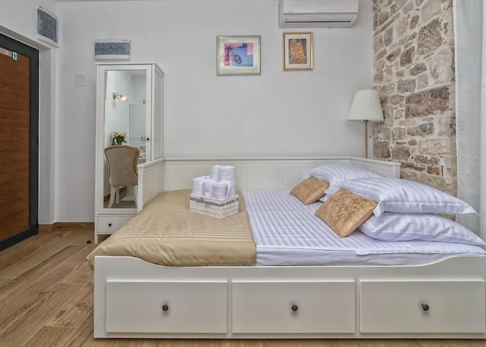 Apartamento Nono And Nona In Diocletians Palace