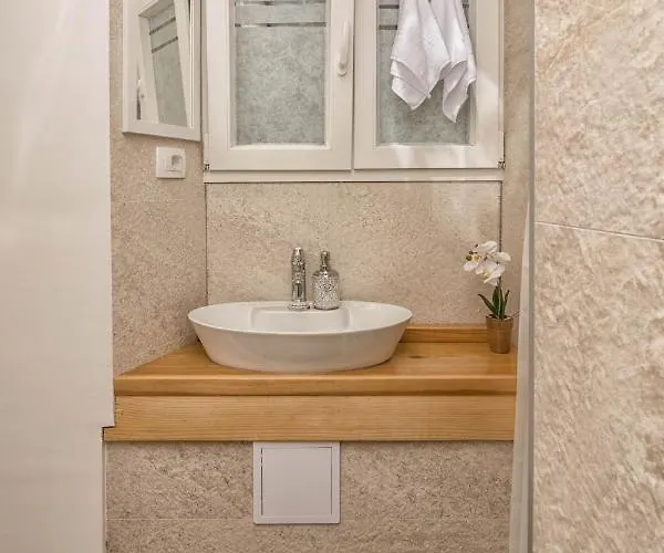 Apartamento Nono And Nona In Diocletians Palace